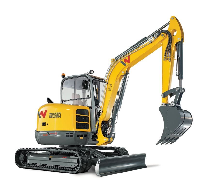 Rental store for Excavator - 10,000lb in Fort Myers FL