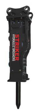 Rental store for Hydraulic Breaker 1000 in Fort Myers FL