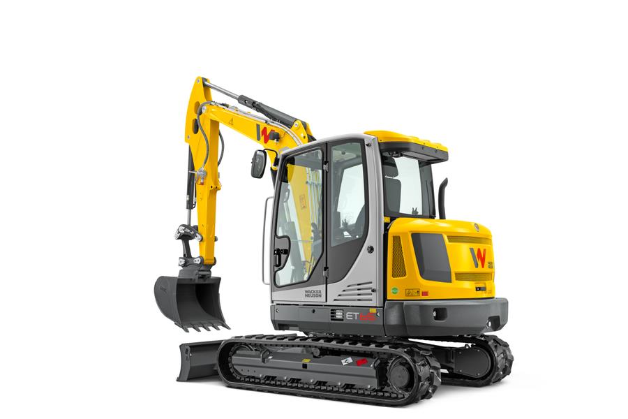 Rental store for Excavator - 14,000 lb - 65 Class in Fort Myers FL