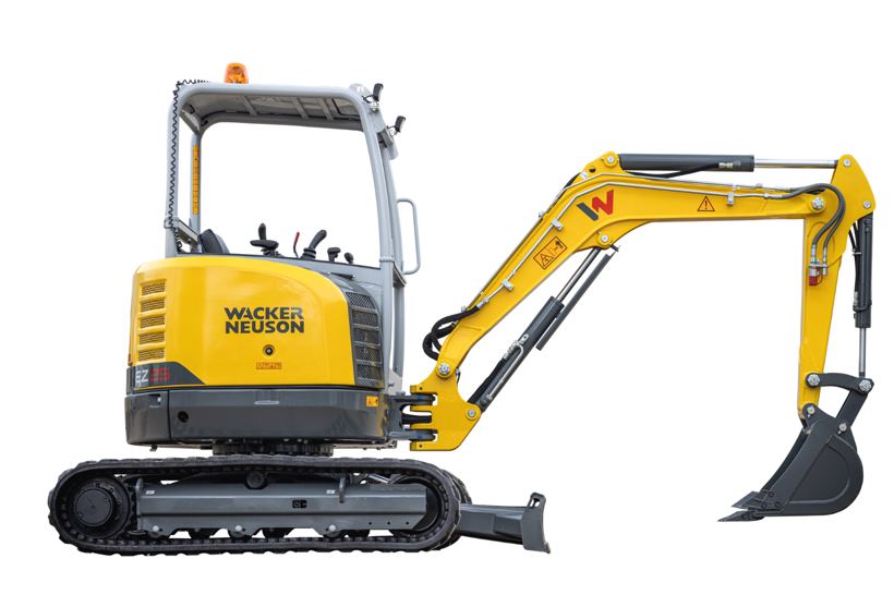 Rental store for Excavator - 8,000lb in Fort Myers FL